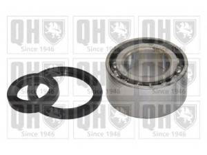 QUINTON HAZELL QWB976 rato guolio komplektas 
 Ašies montavimas/vairavimo mechanizmas/ratai -> Rato stebulė/montavimas -> Rato guolis
09267-40001