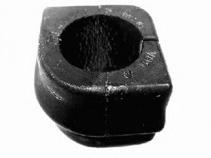 BOGE 87-843-A skersinio stabilizatoriaus įvorių komplektas 
 Ašies montavimas/vairavimo mechanizmas/ratai -> Stabilizatorius/fiksatoriai -> Sklendės
701 411 041