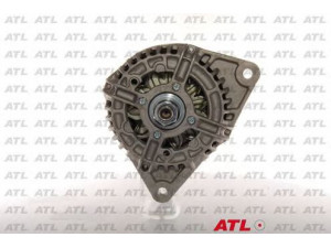 ATL Autotechnik L 49 950 kintamosios srovės generatorius 
 Elektros įranga -> Kint. sr. generatorius/dalys -> Kintamosios srovės generatorius
504 0578 13