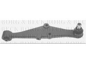 BORG & BECK BCA5903 vikšro valdymo svirtis 
 Ašies montavimas/vairavimo mechanizmas/ratai -> Valdymo svirtis/pasukamosios svirties sujungimas -> Vairo trauklės (valdymo svirtis, išilginis balansyras, diago
51355-SK3-010, 51355SK3000, 51355SK3010