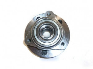 ALLMAKES 52098679AD rato stebulė 
 Ašies montavimas/vairavimo mechanizmas/ratai -> Rato stebulė/montavimas -> Rato stebulė