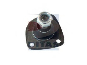 DITAS A2-1096 atramos/vairo trauklė 
 Ašies montavimas/vairavimo mechanizmas/ratai -> Sujungimai -> Atramos/vairo trauklė
21012904063, 21012904082