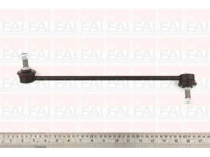 FAI AutoParts SS2821 šarnyro stabilizatorius 
 Ašies montavimas/vairavimo mechanizmas/ratai -> Stabilizatorius/fiksatoriai -> Savaime išsilyginanti atrama
548302B000