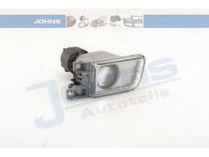 JOHNS 95 38 30 rūko žibintas 
 Elektros įranga -> Pagalbiniai žibintai/dalys -> Rūko žibintas/dalys -> Rūko žibintas/įterp.
1H0 941 700B