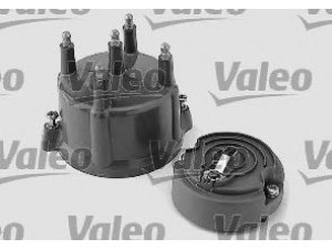 VALEO 244574 montavimo komplektas, uždegimo valdymo blokas