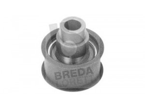 BREDA  LORETT PDI1880 kreipiantysis skriemulys, paskirstymo diržas 
 Diržinė pavara -> Paskirstymo diržas/komplektas -> Laisvasis/kreipiamasis skriemulys
09128741, 56 36 424, 5636424, 6 36 418