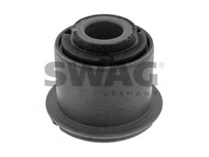 SWAG 62 60 0006 valdymo svirties/išilginių svirčių įvorė 
 Ašies montavimas/vairavimo mechanizmas/ratai -> Valdymo svirtis/pasukamosios svirties sujungimas -> Montavimas/sutvirtinimas
3523.60