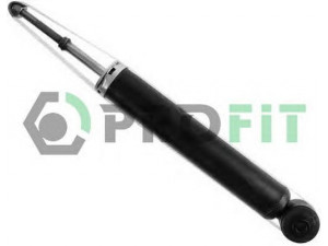 PROFIT 2004-1238 amortizatorius 
 Pakaba -> Amortizatorius
5206LE, 4162A050, 5206LC, 5206LE