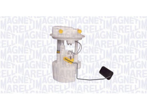 MAGNETI MARELLI 519741659903 degalų matuoklis 
 Ryšio/informacijos sistemos -> Prietaisai
8200128477