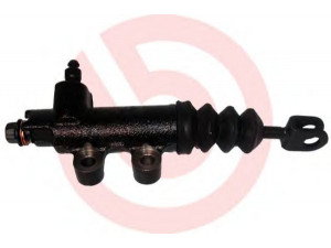 BREMBO E 30 009 darbinis cilindras, sankaba 
 Sankaba/dalys -> Sankabos valdymas -> Vykdomasis cilindras
4171022700, 6283600467, LL80151