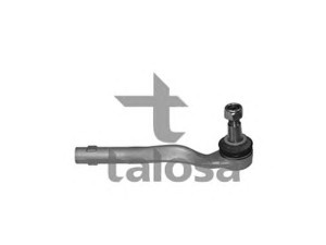 TALOSA 42-07895 skersinės vairo trauklės galas 
 Vairavimas -> Vairo mechanizmo sujungimai
2043301903