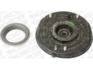 MONROE L25912 pakabos statramsčio atraminis guolis 
 Ašies montavimas/vairavimo mechanizmas/ratai -> Montavimas, pakabos statramstis
6025 305 979