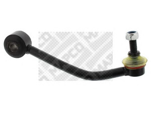 MAPCO 51734 šarnyro stabilizatorius 
 Ašies montavimas/vairavimo mechanizmas/ratai -> Stabilizatorius/fiksatoriai -> Savaime išsilyginanti atrama
7L0 505 466D, 955 333 07010, 955 333 07011