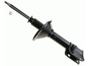 SACHS 312 207 amortizatorius 
 Pakaba -> Amortizatorius
20310AE140, 20310AE20A, 20310AE260