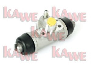 KAWE W5568 rato stabdžių cilindras 
 Stabdžių sistema -> Ratų cilindrai
4120762N0100, 441003T010, 441003T011