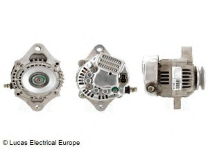 LUCAS ELECTRICAL LRA02163 kintamosios srovės generatorius
6281-200-016-0