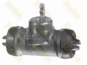 Brake ENGINEERING WC1714BE rato stabdžių cilindras 
 Stabdžių sistema -> Ratų cilindrai
211611047D, 211611047E, 211611047F