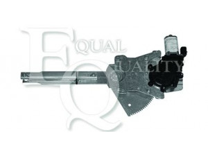 EQUAL QUALITY 010097 lango pakėliklis 
 Vidaus įranga -> Elektrinis lango pakėliklis
55363284AC