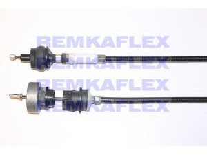 REMKAFLEX 44.2435 sankabos trosas 
 Dviratė transporto priemonės -> Kabeliai ir tachometro velenaai -> Sankabos trosas
2150Y8, 9634901780