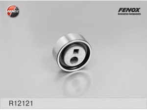 FENOX R12121 įtempiklio skriemulys, paskirstymo diržas
082053, 082919, 082929, 082944