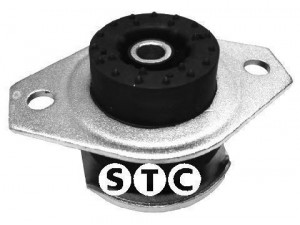 STC T405616 variklio montavimas 
 Variklis -> Variklio montavimas -> Variklio montavimo rėmas
7543418, 7613889