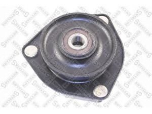 STELLOX 12-74010-SX pakabos statramsčio atraminis guolis 
 Ašies montavimas/vairavimo mechanizmas/ratai -> Montavimas, pakabos statramstis
5432005E01