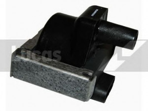 LUCAS ELECTRICAL DMB943 ritė, uždegimas 
 Kibirkšties / kaitinamasis uždegimas -> Uždegimo ritė
DAC4608