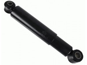 SACHS 312 875 amortizatorius 
 Pakaba -> Amortizatorius
81 43702 6114, 81.43702-6053