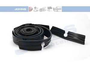 JOHNS 95 11 11 tarpiklis, sparnas 
 Kėbulas -> Transporto priemonės galas -> Sparnas/montavimo dalys
111 821 707A, 111 821 707A 041
