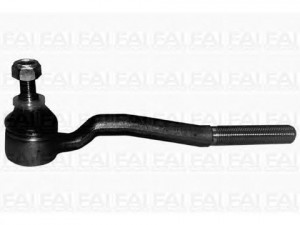 FAI AutoParts SS4115 skersinės vairo trauklės galas 
 Vairavimas -> Vairo mechanizmo sujungimai
13306235