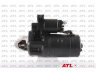 ATL Autotechnik A 17 220 starteris 
 Elektros įranga -> Starterio sistema -> Starteris
7716767
