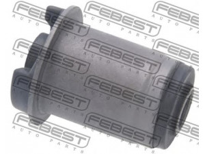 FEBEST CRAB-002 valdymo svirties/išilginių svirčių įvorė
04743476AI, 4684120