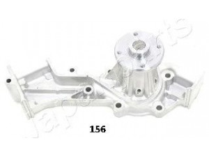 JAPANPARTS PQ-156 vandens siurblys 
 Aušinimo sistema -> Vandens siurblys/tarpiklis -> Vandens siurblys
21010-0W025, 21010-0W028
