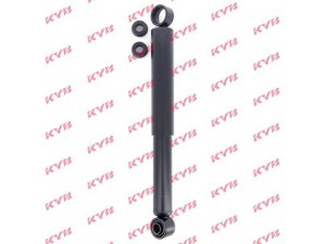 KYB 444160 amortizatorius 
 Pakaba -> Amortizatorius
4160265D00, 4160265D01, 56200VB060