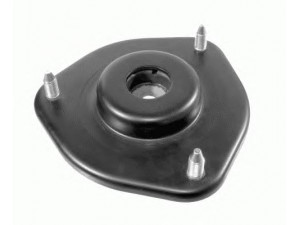 LEMFÖRDER 30356 01 pakabos statramsčio atraminis guolis 
 Ašies montavimas/vairavimo mechanizmas/ratai -> Montavimas, pakabos statramstis
30616824, 30889584