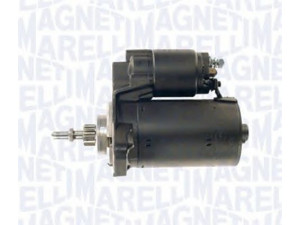 MAGNETI MARELLI 944280182000 starteris 
 Elektros įranga -> Starterio sistema -> Starteris