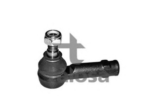 TALOSA 42-09145 skersinės vairo trauklės galas 
 Vairavimas -> Vairo mechanizmo sujungimai
1047145, 6517364, 6687191, 92VB3289AA