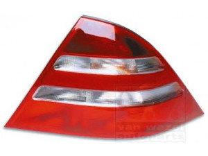 VAN WEZEL 3036932U kombinuotas galinis žibintas 
 Kėbulas -> Šviesos -> Kombinuotas galinis žibintas/dalys -> Kombinuotas galinis žibintas
2208200266, A2208200266