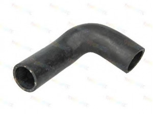 THERMOTEC DWF053TT radiatoriaus žarna 
 Aušinimo sistema -> Žarnelės/vamzdeliai/sujungimai -> Radiatoriaus žarnos
504050434, 504086959, 504050434