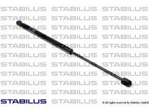 STABILUS 014148 dujinė spyruoklė, bagažinė 
 Priedai -> Bagažinė/pakrovimo skyrius
81770-07000, 81770-07010, 81770-07020