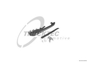 TRUCKTEC AUTOMOTIVE 07.53.002 durų rankenėlė
191 837 207