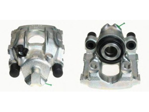 BREMBO F 06 173 stabdžių apkaba 
 Dviratė transporto priemonės -> Stabdžių sistema -> Stabdžių apkaba / priedai
34216751090, 34216768424