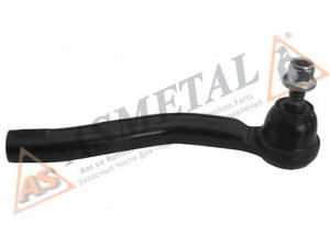 ASMETAL 17RN1016 skersinės vairo trauklės galas 
 Vairavimas -> Vairo mechanizmo sujungimai
D8520-JY00A