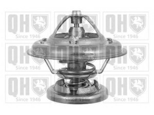 QUINTON HAZELL QTH295K termostatas, aušinimo skystis 
 Aušinimo sistema -> Termostatas/tarpiklis -> Thermostat
004 203 10 75, 601 200 01 15, 602 200 00 15