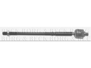 BORG & BECK BTR5518 vidinė skersinė vairo trauklė 
 Vairavimas -> Vairo mechanizmo sujungimai
1545457, 8V513L519AA, D651-32-240
