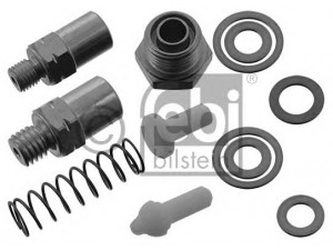 FEBI BILSTEIN 40844 remonto komplektas, degalų siurblys 
 Degalų tiekimo sistema -> Kuro siurblys/dalys -> Remonto komplektas
20441875, 20768698, 74 20 768 698