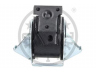 OPTIMAL F8-5401 variklio montavimas 
 Variklis -> Variklio montavimas -> Variklio montavimo rėmas
191199292B, 1G0199292, 191199292B