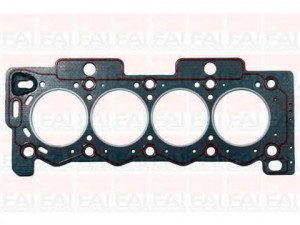 FAI AutoParts HG760 tarpiklis, cilindro galva 
 Variklis -> Cilindrų galvutė/dalys -> Tarpiklis, cilindrų galvutė