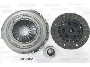 WESTLAKE WFD005A sankabos komplektas 
 Sankaba/dalys -> Sankabos remonto komplektas, visas
5 021 129, 5 026 071, 5 026 073