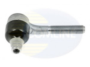 COMLINE CTR1075 skersinės vairo trauklės galas 
 Vairavimas -> Vairo mechanizmo sujungimai
3817 43, 381743, 381743